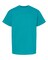 6 Pack : Hanes® Essential-T Youth Short Sleeve Crew Neck T-Shirt